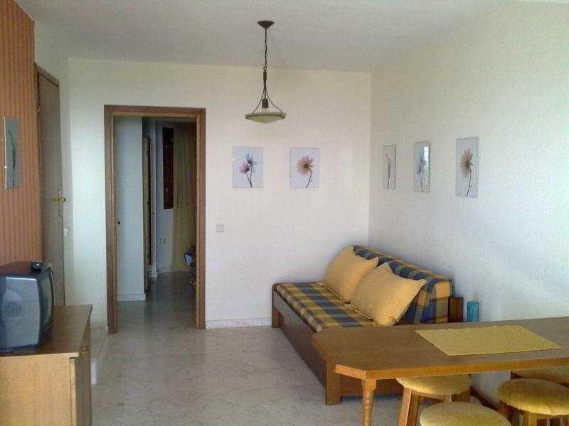 Aparthotel Zephyros Polychrono Esterno foto