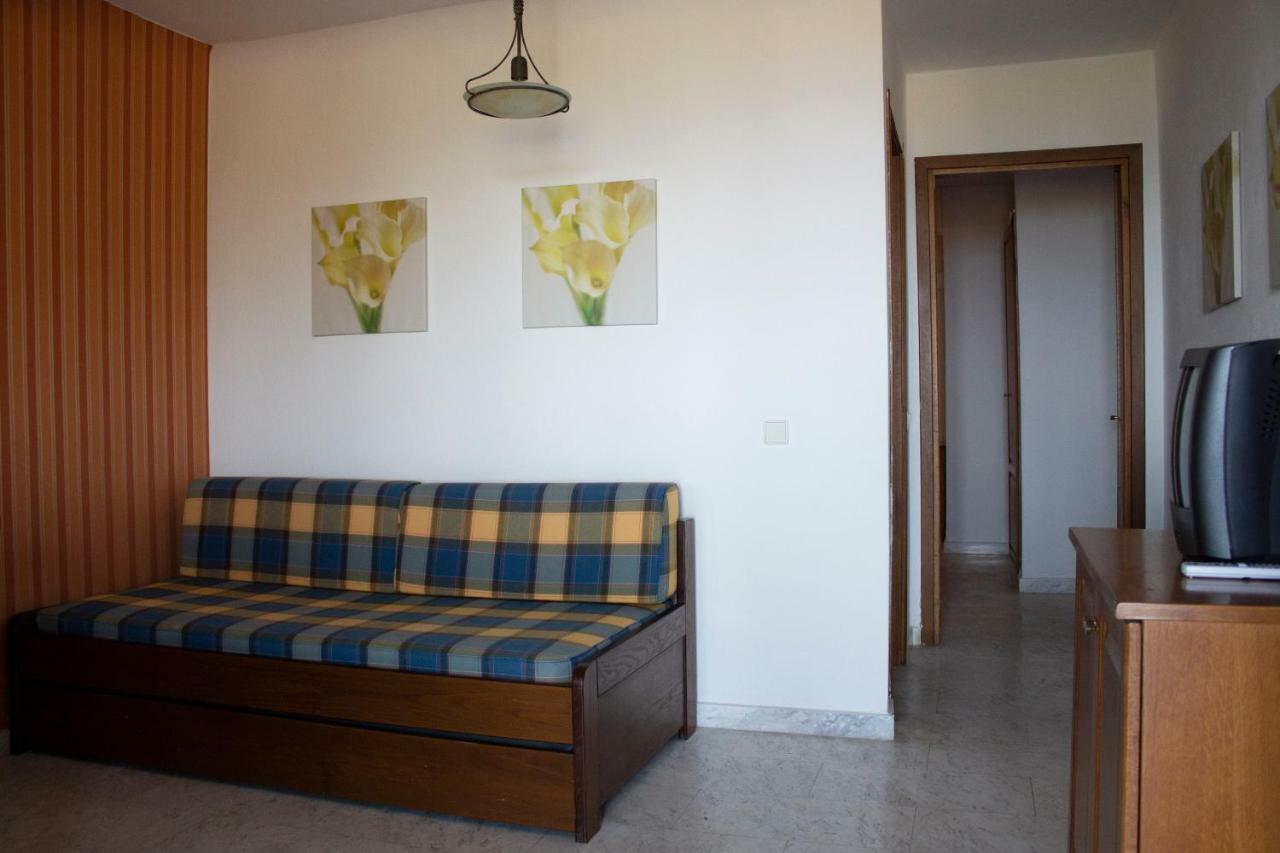 Aparthotel Zephyros Polychrono Esterno foto