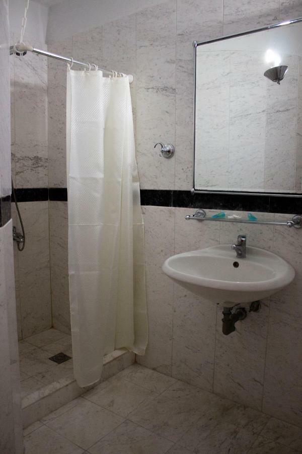 Aparthotel Zephyros Polychrono Esterno foto